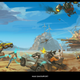 Illustration for article titled The Art Of iBorderlands 3/i